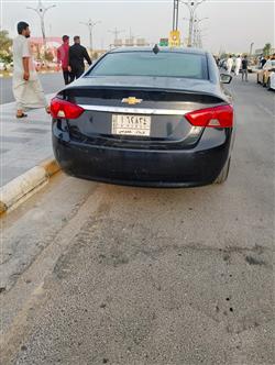 شيفروليه امبالا